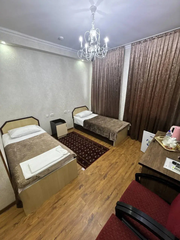 RATMINA HOTEL
