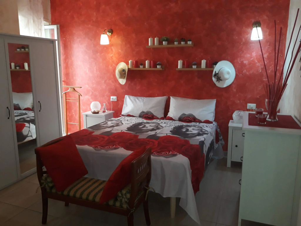 Suitesrome&coccinella Pescara Apartments