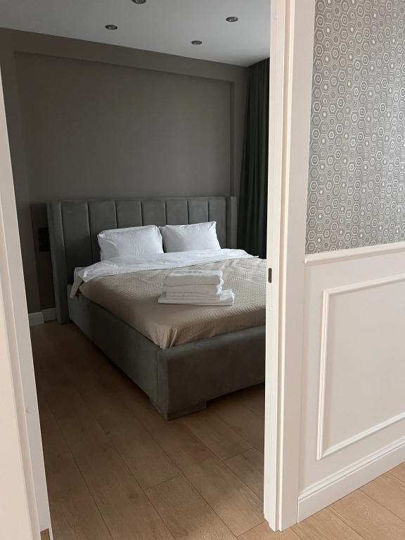 Uyutnaya Kvartira V Samom Tsentre Goroda Flat