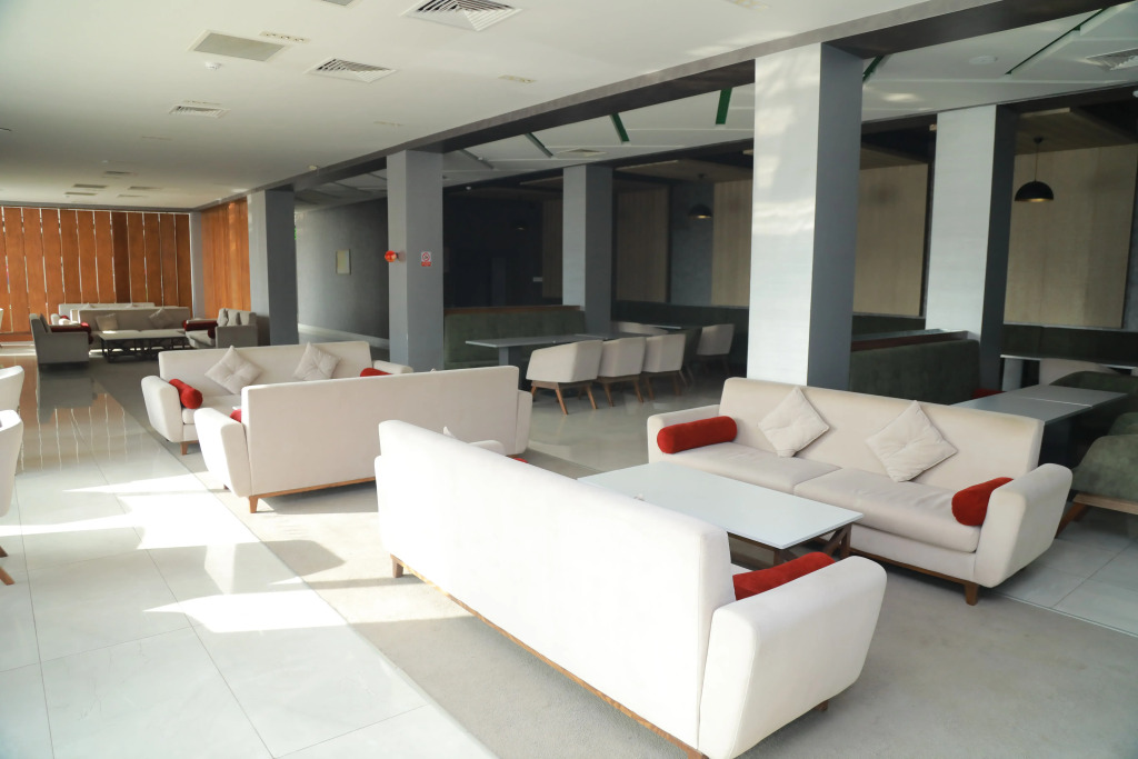 Arena Hotel Lankaran