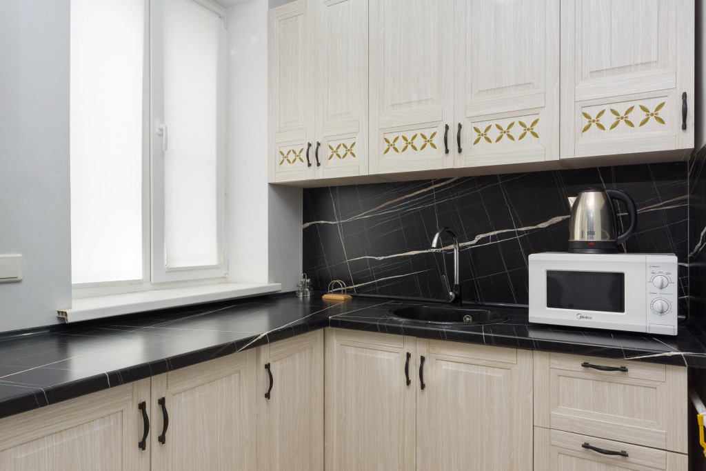 Апартаменты У Цветника от Rooms Apartments