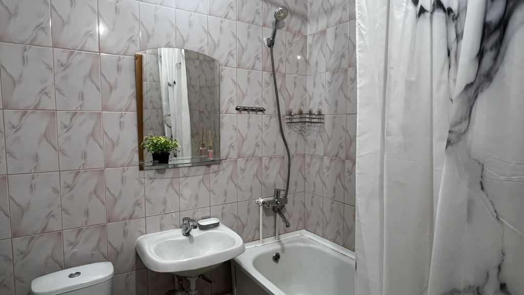 Квартира на Улице Степана Разина 128