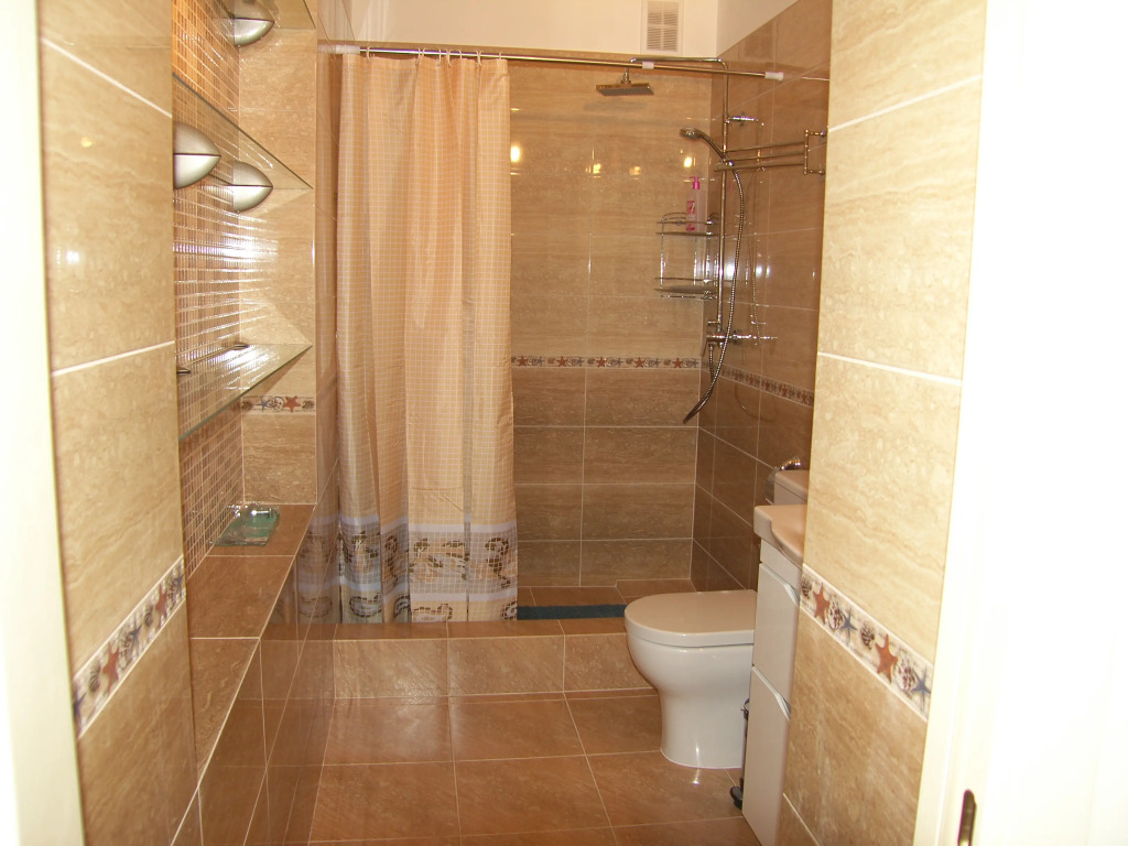 Lyogkij Briz Living quarters