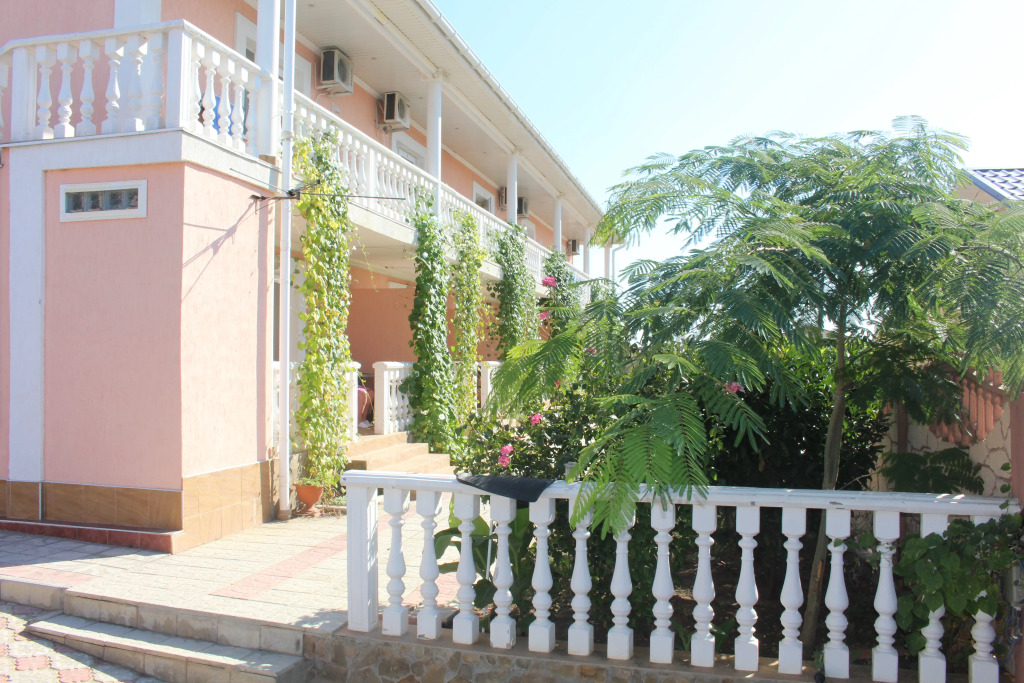 Elim Mini-Hotel