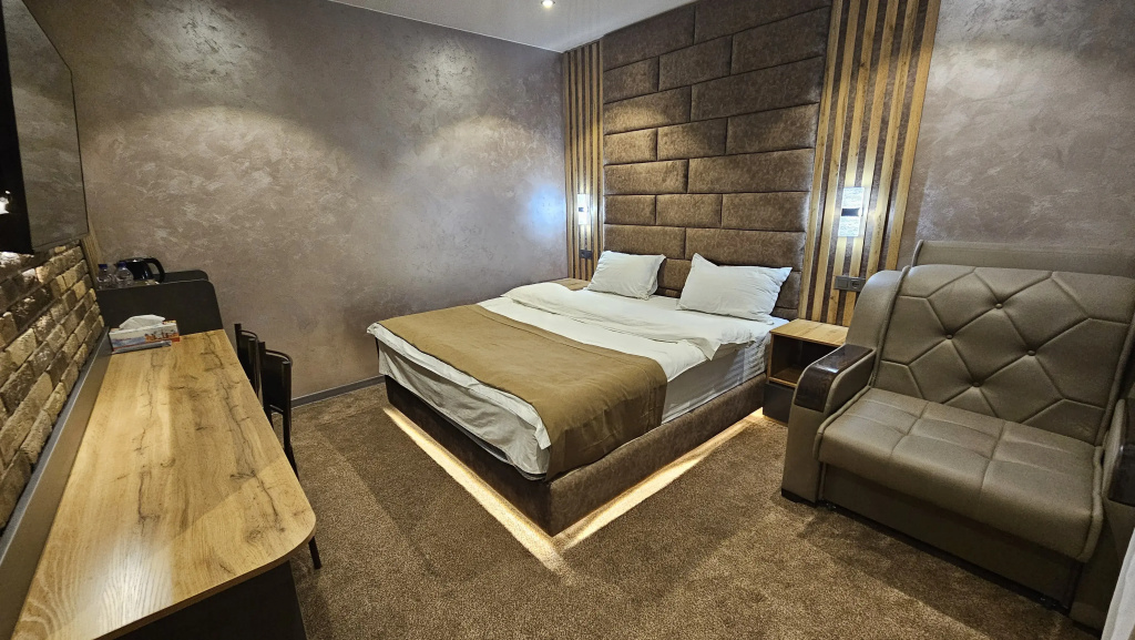 Homy House Hotel