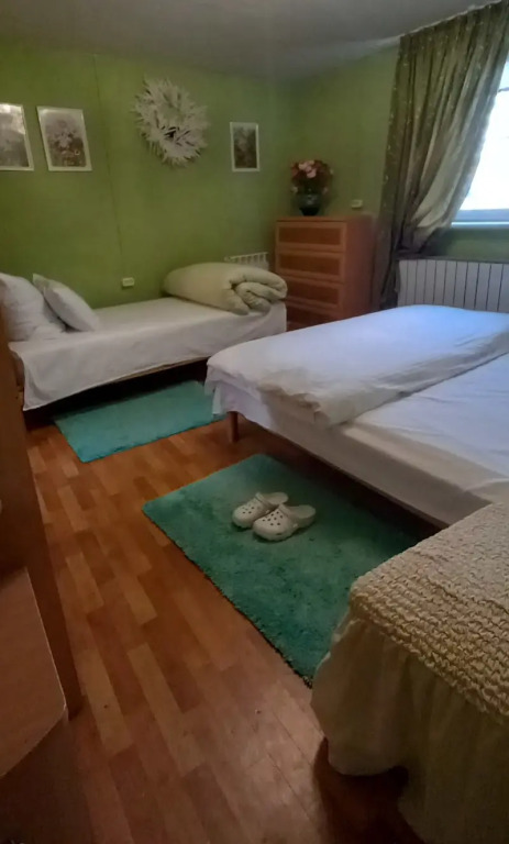 Частный Дом на Чапаева 5