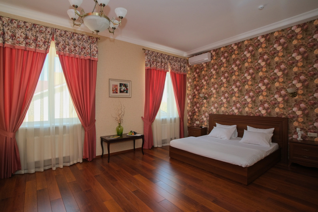 Klub Asket Guest House