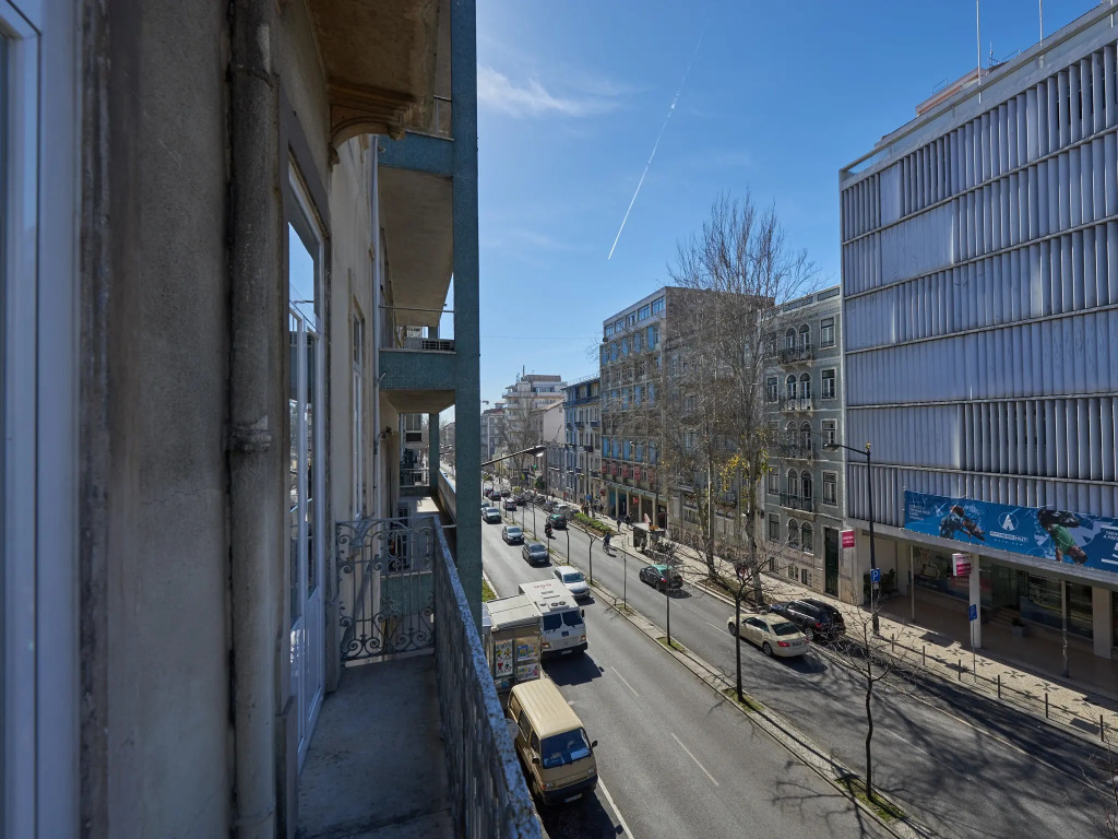 Апартаменты Refurbished Kings - City Center