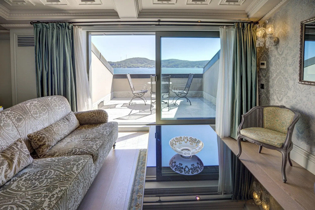 MFB Tarabya Hotel