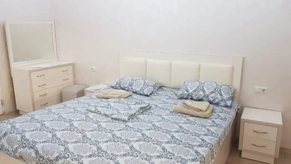 Гостевой дом Our House