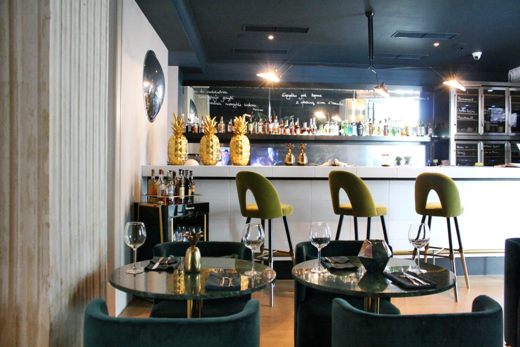 H15 Boutique Hotel, Warsaw, a Member of Design Hotels