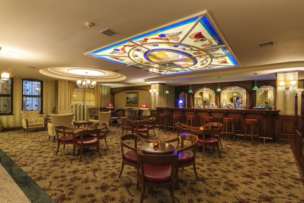 Grand Yavuz Hotel Sultanahmet
