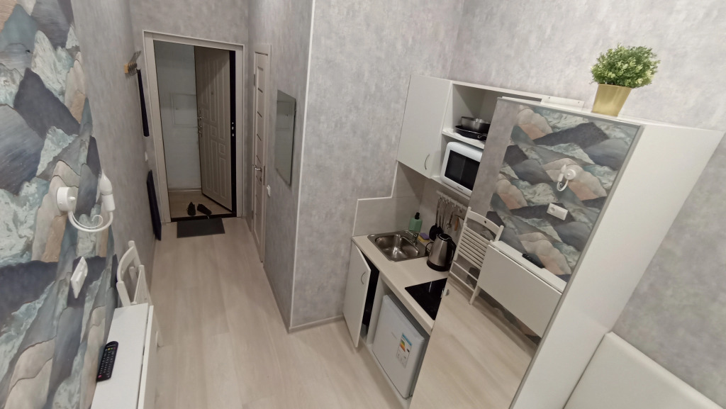 Квартира на Шпалерной 10
