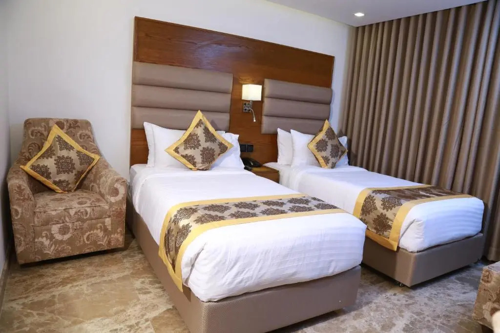 Marino Royal Hotel