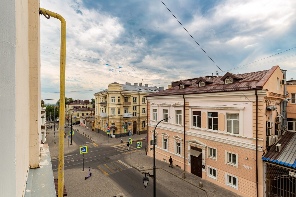 Квартира Для тех кто ценит атмосферу