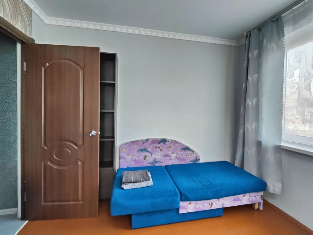 Апартаменты Апарт Миасс на Попова 15