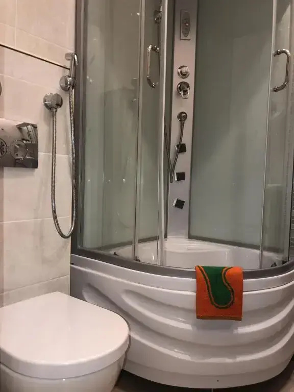 Апартаменты Вивальди 2