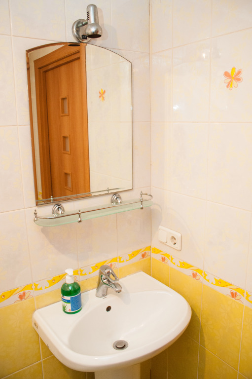 Квартира на Парижской Коммуны 42а 1