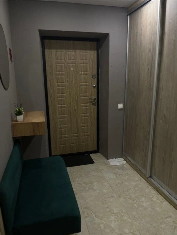 Квартира уютная в новом районе