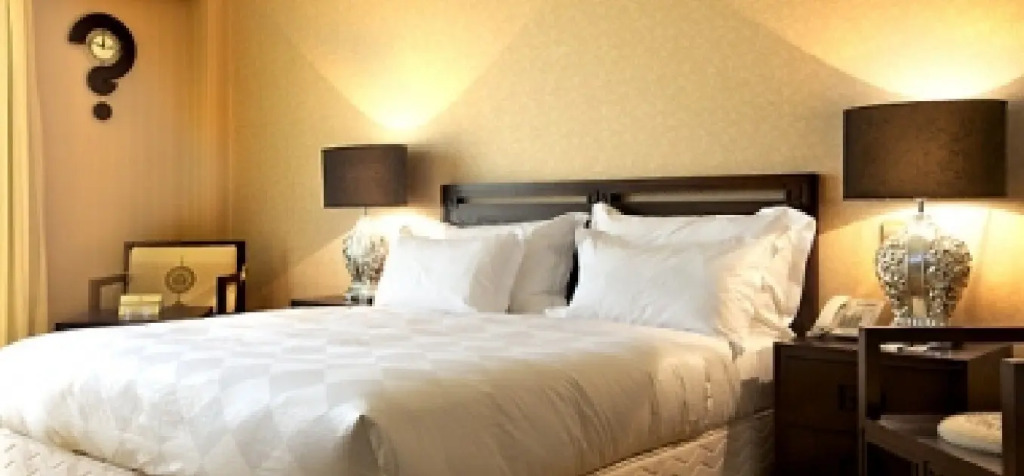 Espinas Hotel