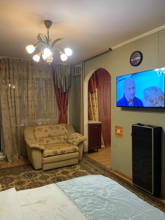 Квартира на Молодежной