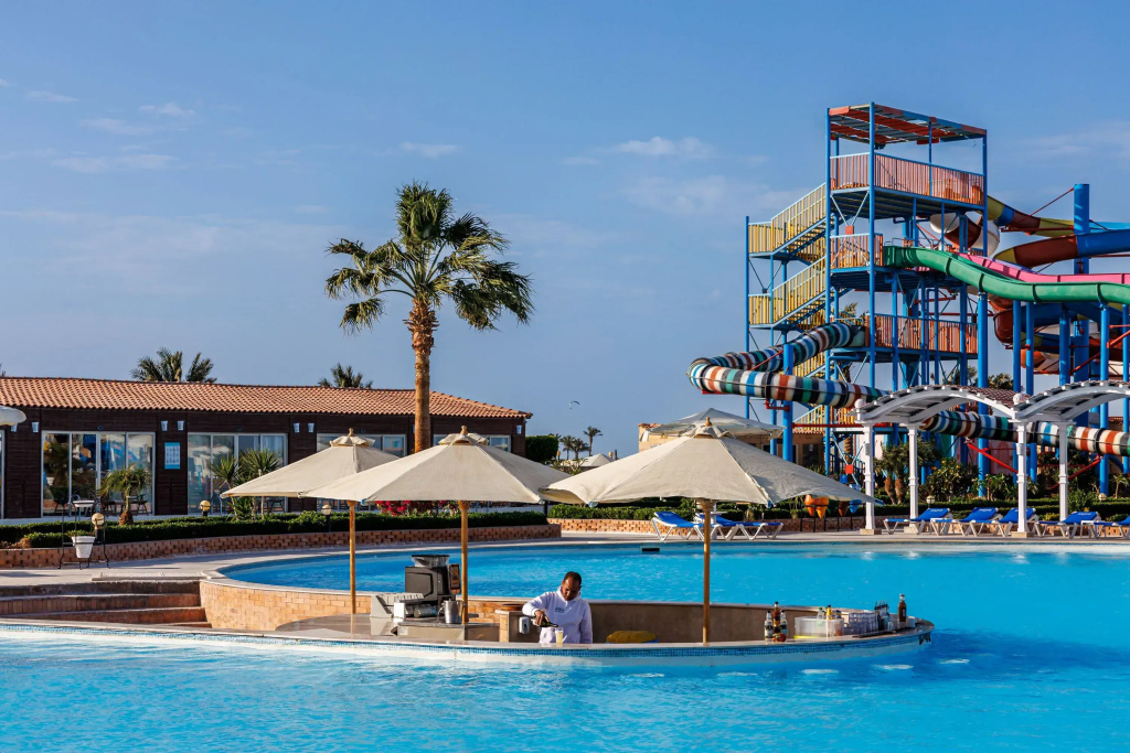 Sunrise Alora Aqua Park Resort