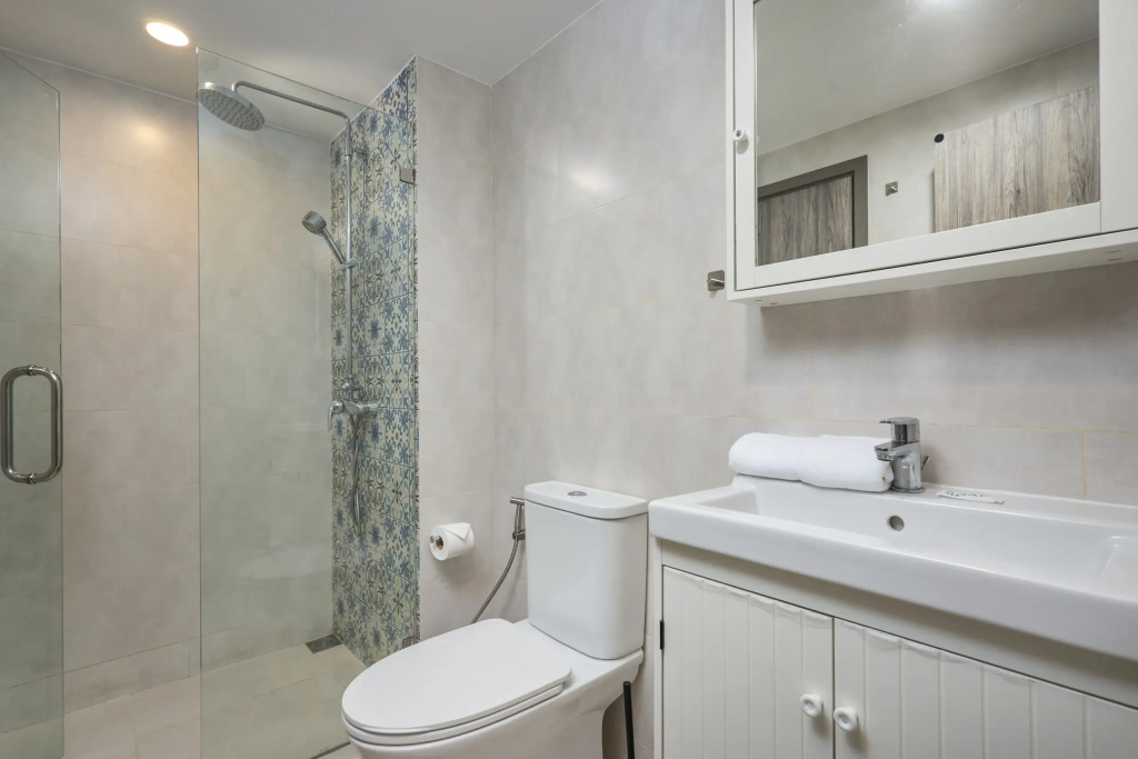 Апартаменты Title Residencies Nai Yang 1 bedroom G201