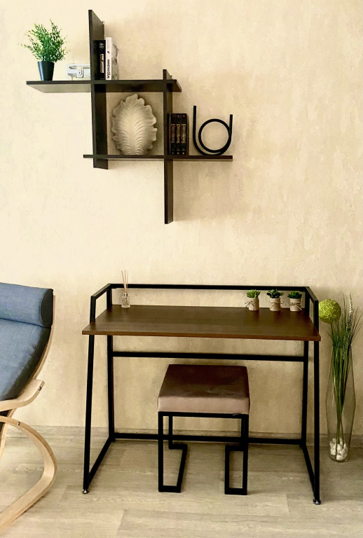 Апартаменты Nice home