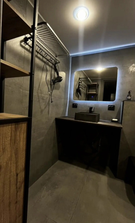 Апартаменты Vatutina Loft House Vladikavkaz | Двухуровневые апартаменты