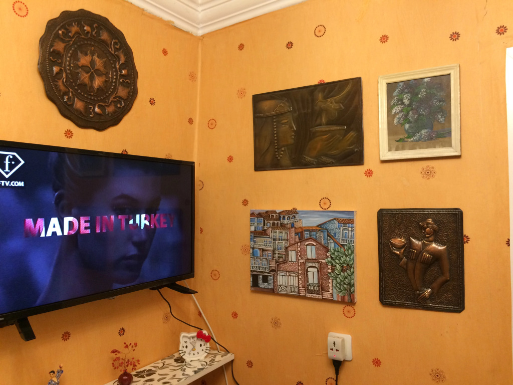 Апартаменты Cat's House
