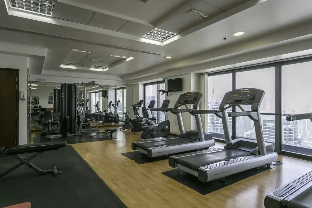 Апартаменты Cosmos Living - Goldcrest Views1