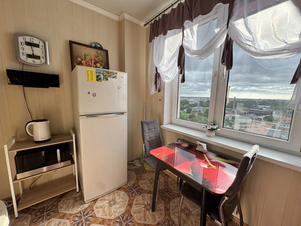 Квартира AnnaHouse