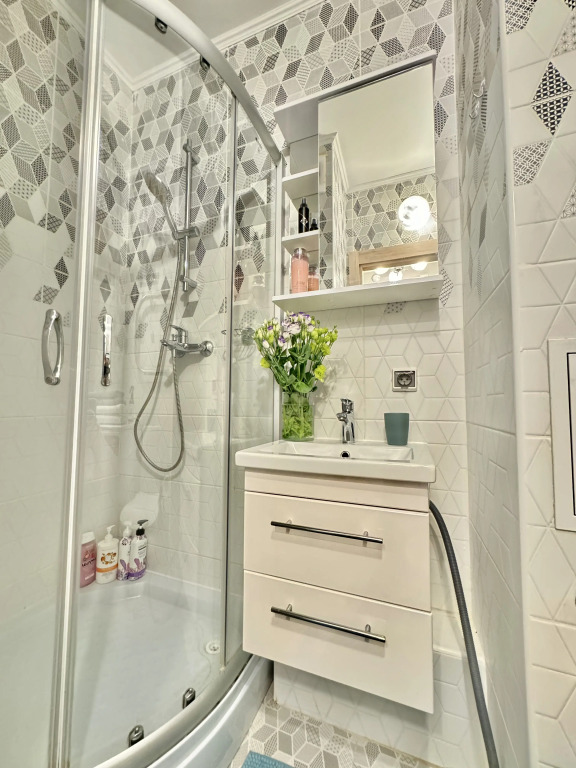 Layk Miliy Dom Apartments