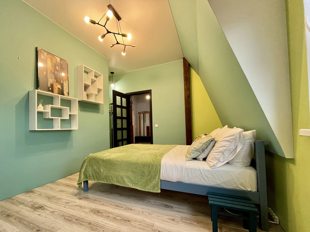 Квартира Royal Star Apartment