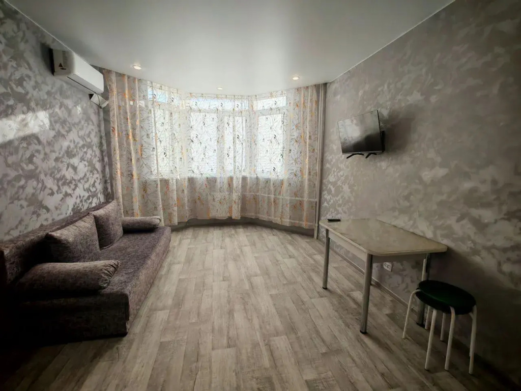 Квартира на улице Берёзка 21