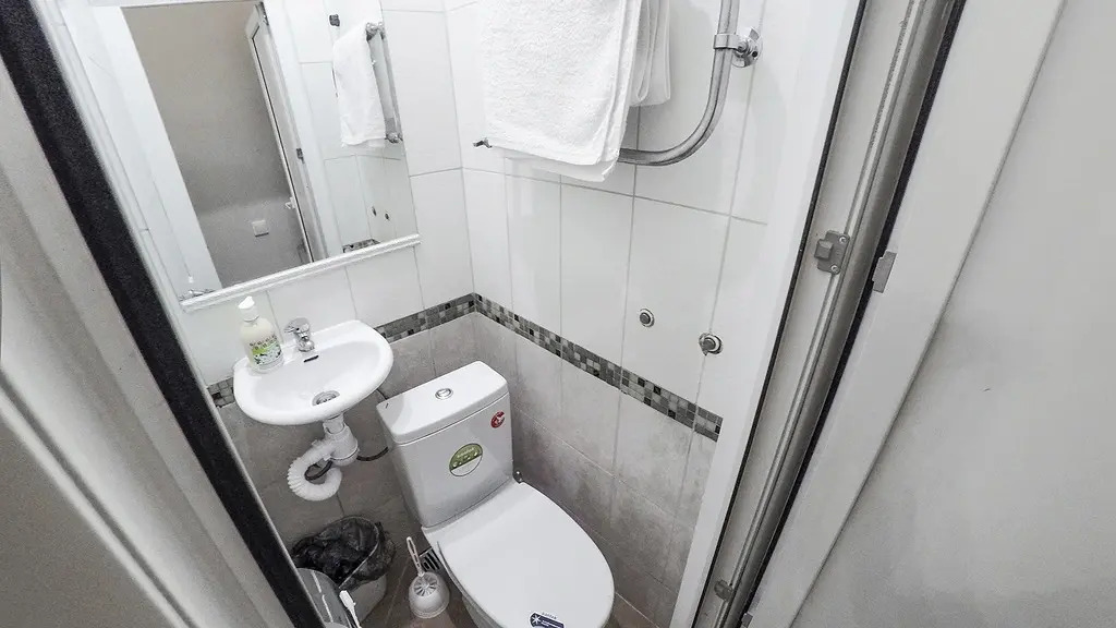 Гостевой дом Family rooms FontankaSPB