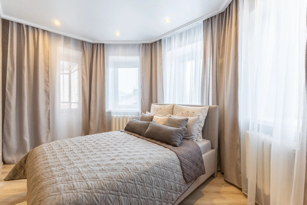 Апартаменты Residence Elegance
