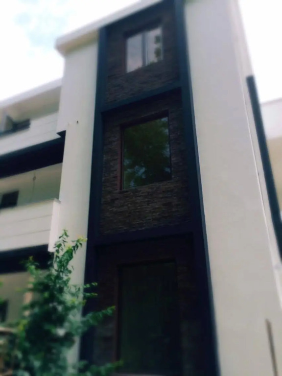 Holiday House Green Cape Batumi