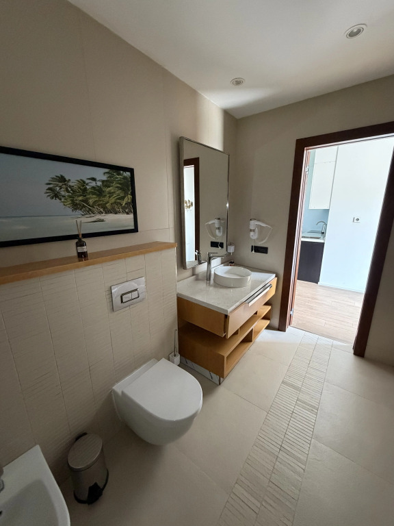 Sea Breeze White Villas