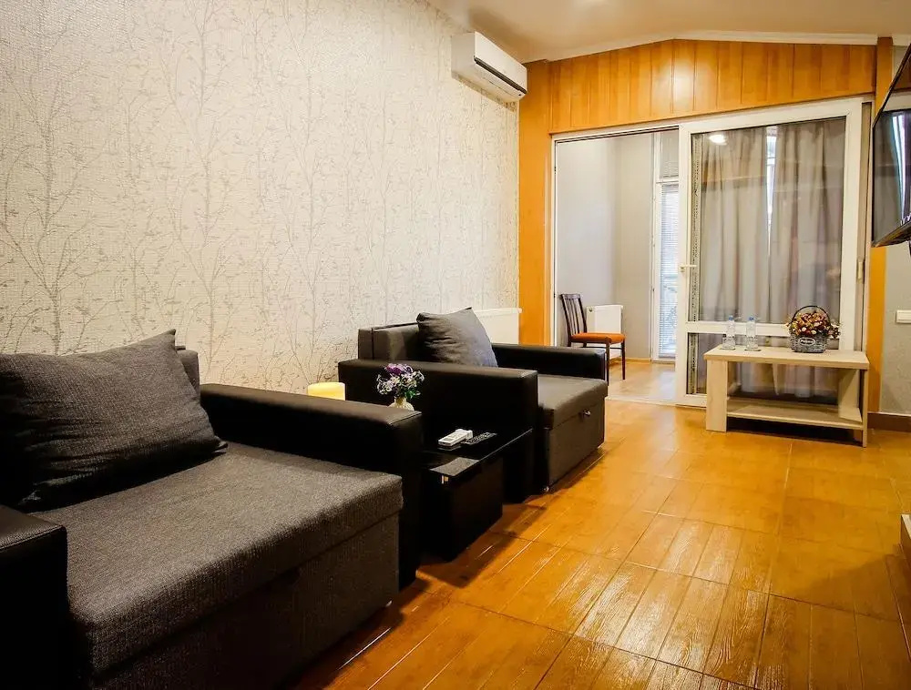 Hotel Tomas House