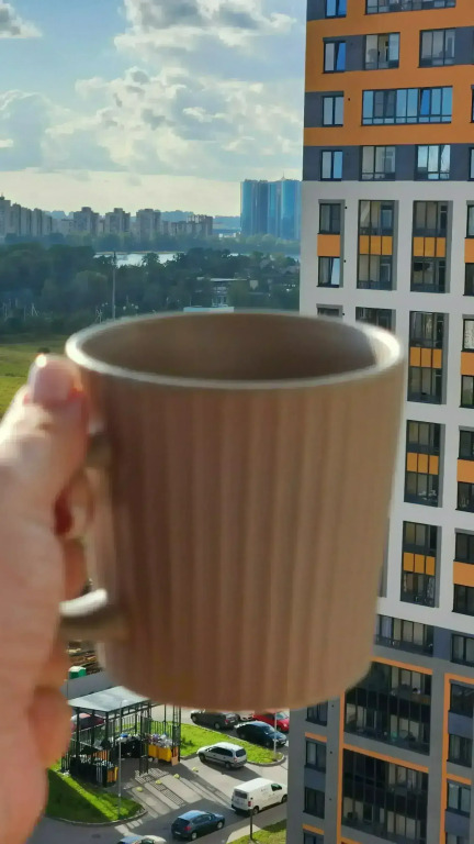 Апартаменты River View