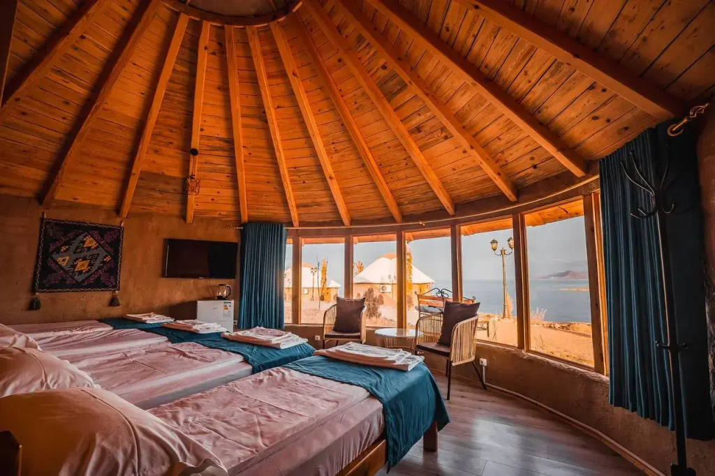Hotel Elestet Issyk Kul