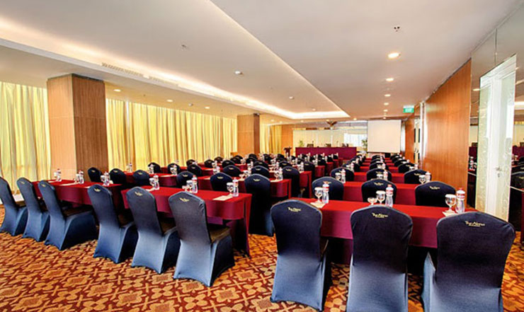 The Alana Surabaya