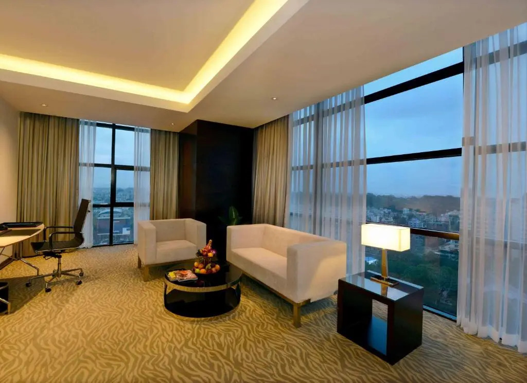 Radisson Blu Chattogram Bay View