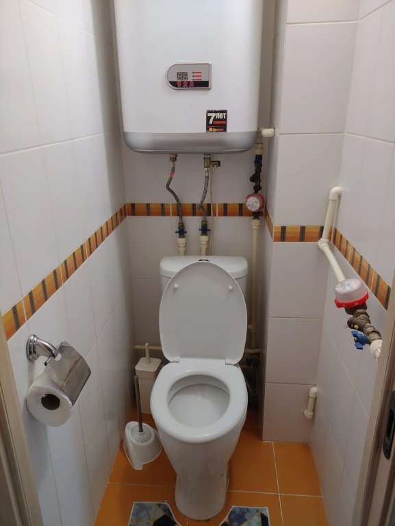 Квартира На Баклановском 99