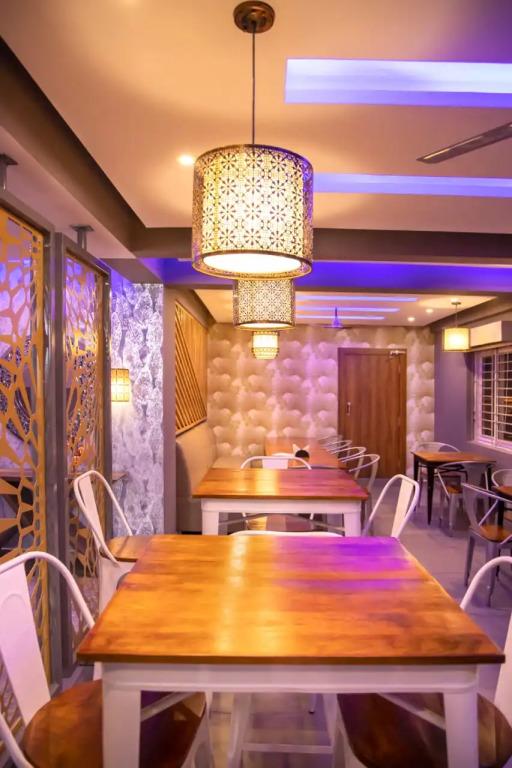 Air Avenue Hotel - Airport