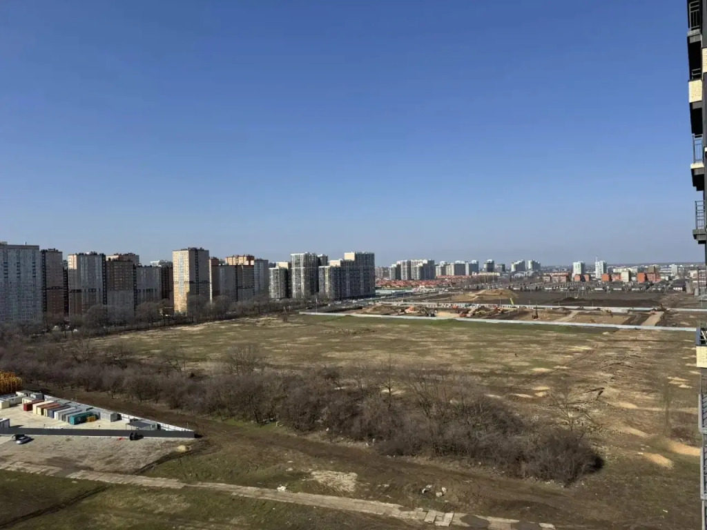 Квартира Уютная с отличным ремонтом