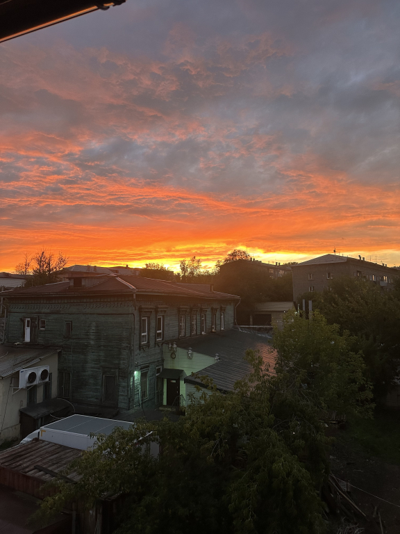 Квартира премиум-класса