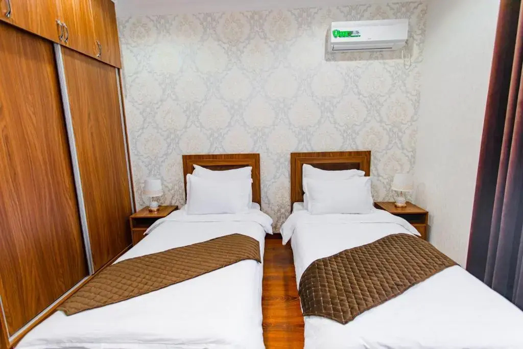 HOTEL Diyor Gold
