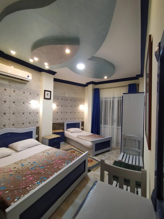Отель Sababa Dahab